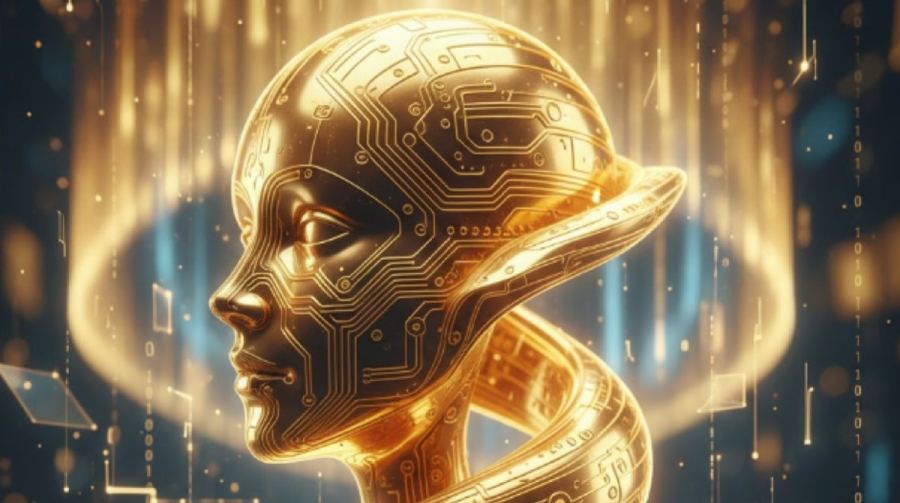 700 AI Lepas Kendali, Kabur, Lalu Berkomplot Serang Internet