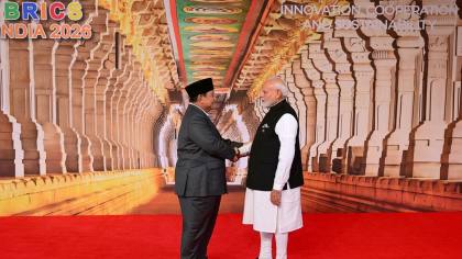 Prabowo Tiba di KTT BRICS 2026, Bawa Misi Apa untuk RI?