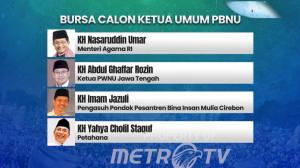 Ruteng Kembali Diguncang Gempa 4,0 Magnitudo