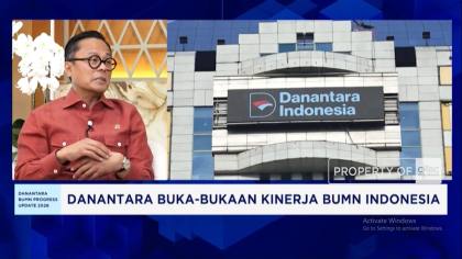 Danantara Fokus Bereskan 3 Persoalan Utama BUMN, Begini Jurusnya