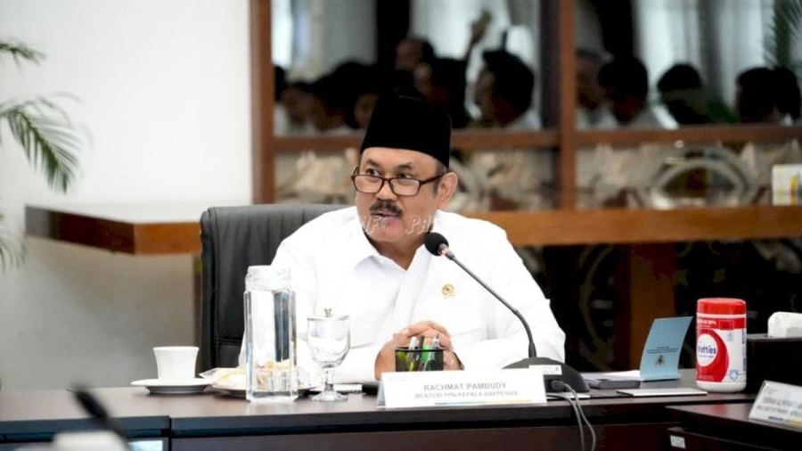 Green Job Jadi Prioritas Lapangan Kerja, Begini Penjelasan Bappenas