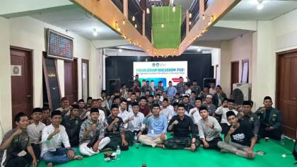 Kemendikdasmen Dorong Kolaborasi untuk Tingkatkan Kualitas Pendidikan Indonesia