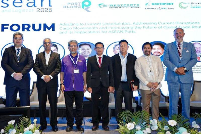 Pelindo Sinergi Lokaseva dukung resiliensi pelabuhan ASEAN