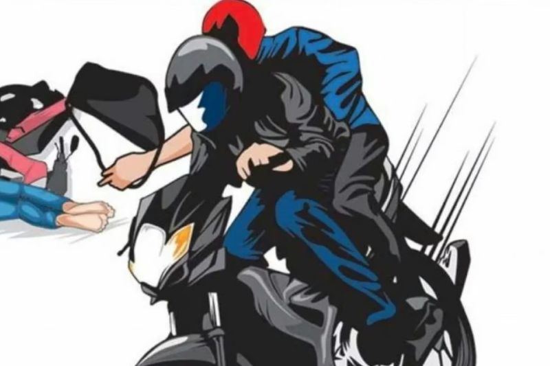 Polisi selidiki kasus jambret pengemudi mobil di Kelapa Gading