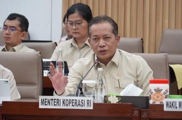 Menkop Pastikan Anggaran Rp 103 Miliar Bukan Khusus untuk Podcast