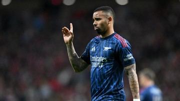 Gabriel Jesus Merapat ke Barcelona
