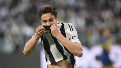 Kenan Yildiz Diperkirakan Absen 3 Bulan Bela Juventus