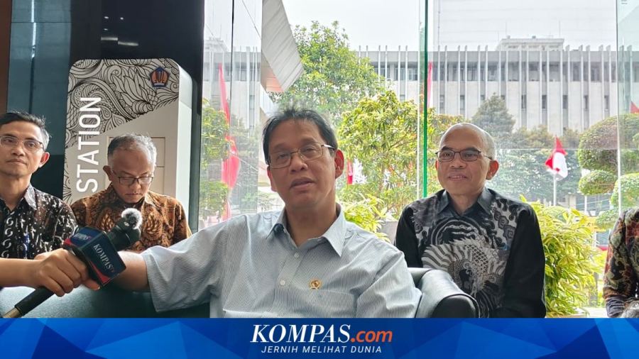 Purbaya Temukan Pegawai Pajak "Main-main", Bakal Dipecat dalam Waktu Dekat