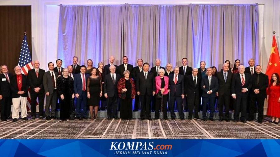 Xiplomacy, Melihat Bagaimana Sentuhan Pribadi Xi Jinping dalam Diplomasi China
