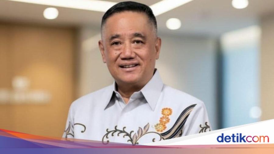 4 Tahun Kepemimpinan Wilianto Tanta di PSMTI: Beda Rumah-Bangun Jembatan Gantung