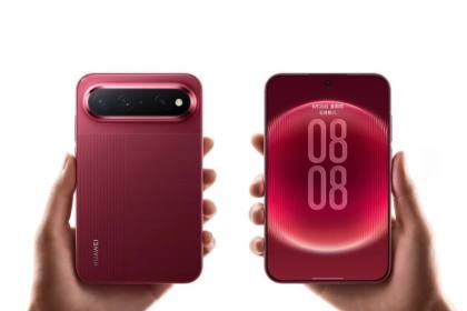 Huawei tunjukkan tampilan dan fitur unggulan Pura X View