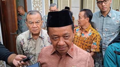 Perusahaan Raksasa Rusia Mau Bikin Pabrik Pengolahan Alumina di Kalimantan