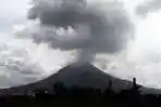 TNI-Polri Kerahkan Ratusan Personel Tangani Erupsi Gunung Sinabung, Kini Berstatus Siaga
