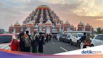 Makassar Jadi Tuan Rumah MTQ KORPRI Nasional