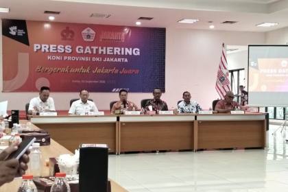 Dispora berharap PON Pantai Ancol 2026 dongkrak perekonomian Jakarta
