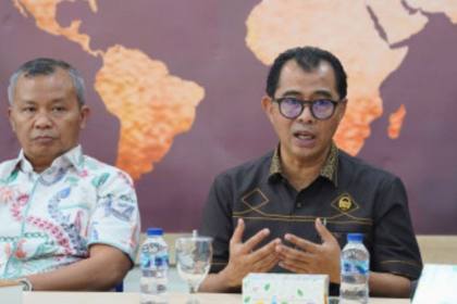 ORI: Penanganan kasus keracunan MBG fokus keselamatan penerima manfaat