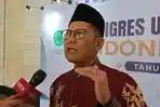 MUI: Maulid Nabi Jadi Momentum Teladani Rasul untuk Jaga Persatuan Bangsa
