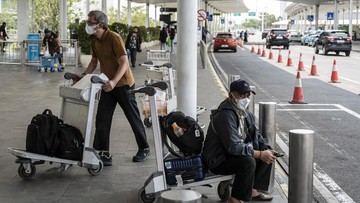 KDM Nyatakan Bandara Kertajati Siap Jadi Alternatif Imbas Erupsi GAK