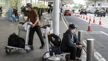 KDM Nyatakan Bandara Kertajati Siap Jadi Alternatif Imbas Erupsi GAK