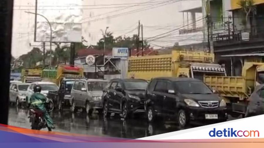 BMKG Jelaskan Penyebab Hujan di Luwu Meski Kemarau Panjang