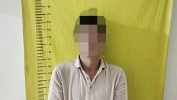 Buron Sebulan, Pencuri Spesialis Rumah Kosong di Sepatan Ditangkap