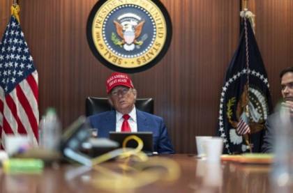 Fakta Baru! Trump Abaikan Peringatan Intelijen dan Militer soal Dampak Perang Iran