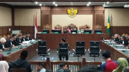 Gus Alex Sebut 24 Anggota Panja Komisi VIII Terima 1.500 Riyal di Kasus Korupsi Kuota Haji