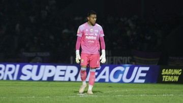 Persija Vs Persib di SUGBK, Teja Pakualam: Bakal Sangat Menyenangkan