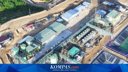 EMAS Berpeluang Masuk GDX pada Evaluasi September 2026
