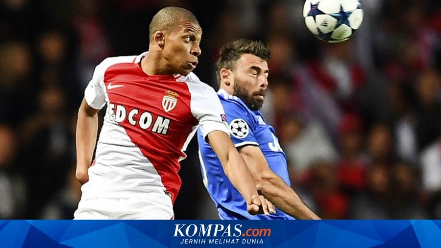 Ryan Giggs Cerita Momen Man United Tolak Kylian Mbappe