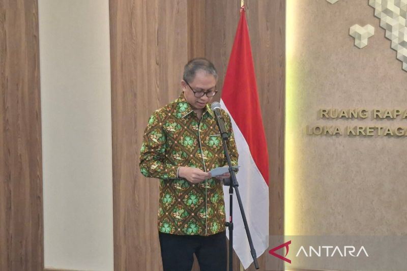 Kemenko Perekonomian: IEU-CEPA perkuat akses pasar produk Indonesia