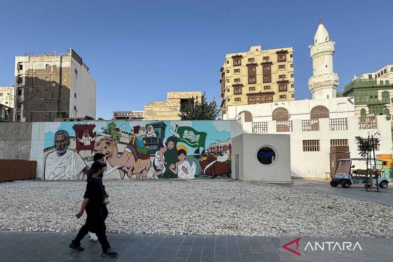 14 ribu imigran langgar izin tinggal, ketenagakerjaan di Arab Saudi