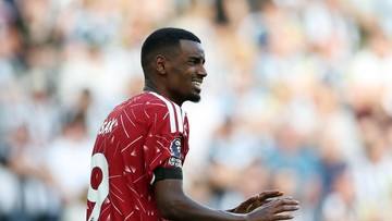 Alexander Isak Dituntut Kontribusi Tak Cuma Gol Saja