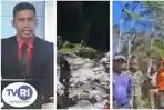Presenter TV Tewas di Sungai Juni Lalu, Yanto Idorway Diduga Dianiaya, Kasus Naik Tahap Penyidikan