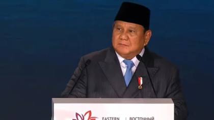 Presiden Prabowo Dorong Percepatan Hilirisasi dan Penataan BUMN