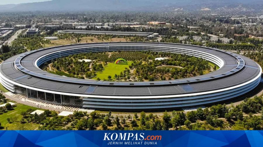 Apple PHK 200 Karyawan, Satu Divisi Hampir Seluruhnya Kena