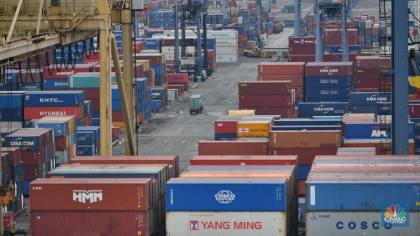 Pengusaha Tak Peduli Pasar Lesu, Mesin Produksi Pabrik Jalan Terus