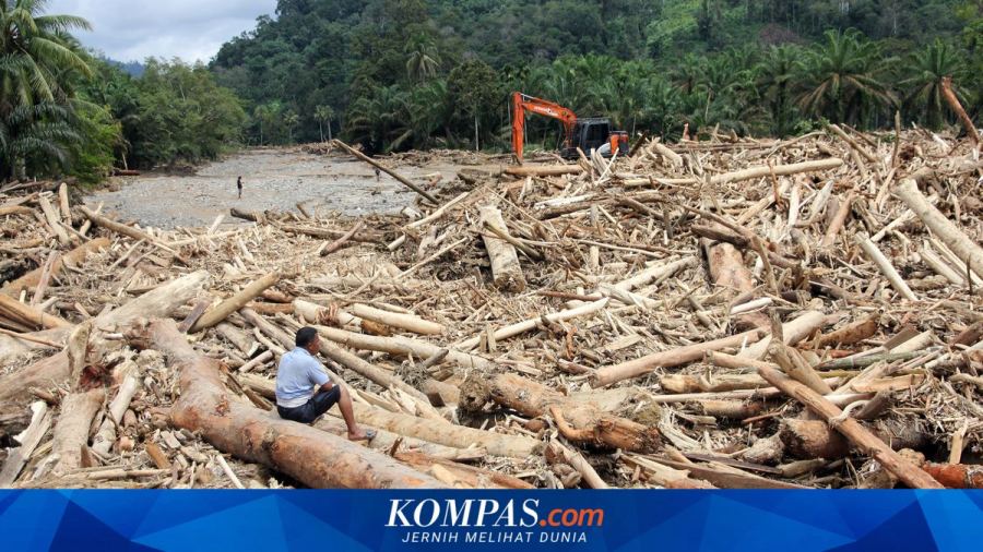 Menanti Tindak Lanjut Negara Usai Ketok Palu MK soal Bencana Nasional