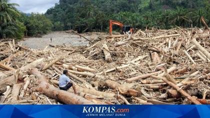 Menanti Tindak Lanjut Negara Usai Ketok Palu MK soal Bencana Nasional