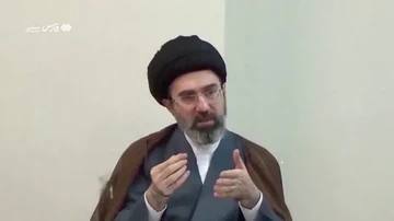 Mojtaba Khamenei Serukan Negara Muslim Bersatu Lawan 'Musuh Sebenarnya'