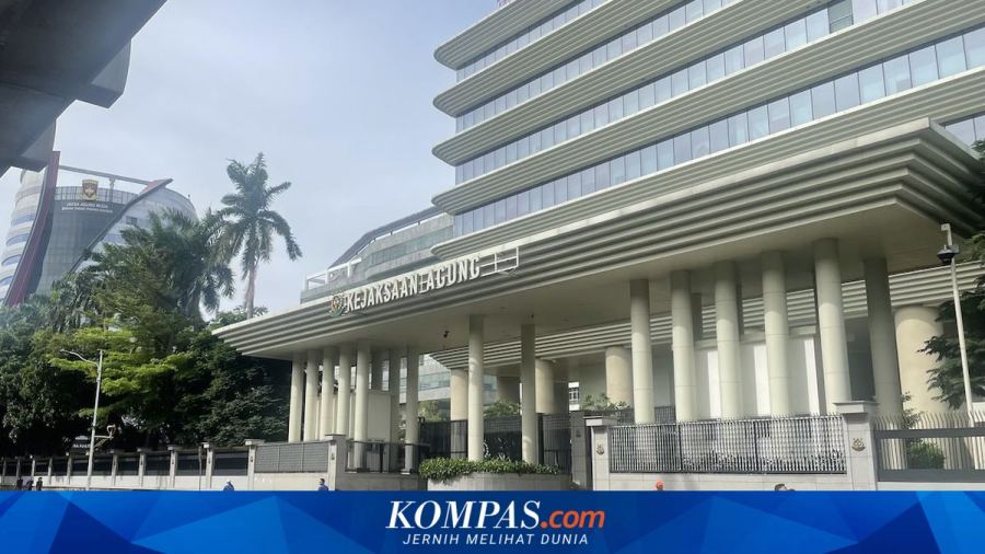 Kejagung Periksa 11 Saksi Kasus MBG: Tenaga Ahli BGN hingga Makelar Ompreng