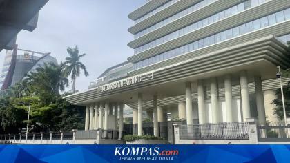 Kejagung Periksa 11 Saksi Kasus MBG: Tenaga Ahli BGN hingga Makelar Ompreng