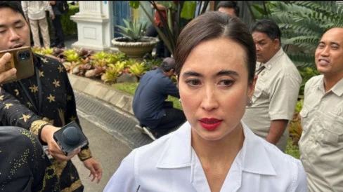Desa Adat Sade Habis Dilalap Api, Pemerintah Siapkan Rekonstruksi Besar-besaran