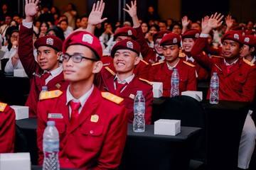 Mensos Ajak SDM Sekolah Rakyat Jadi Agen Perlinsos
