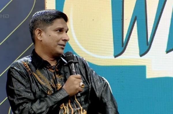 GRIB Jaya Ungkap Alasan Terjun ke Lokasi Demo 27 Agustus