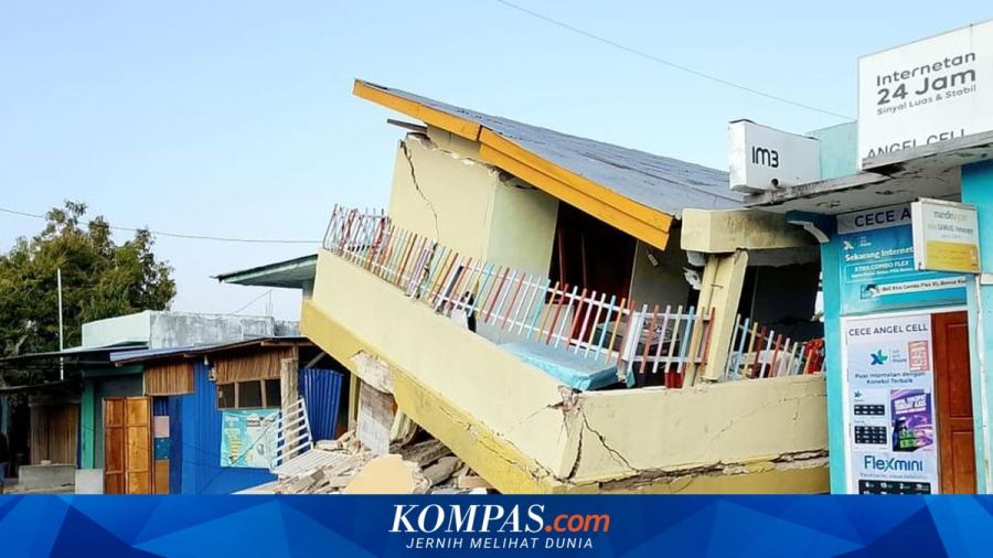 Resilien atau Sudah Mati Rasa terhadap Bencana