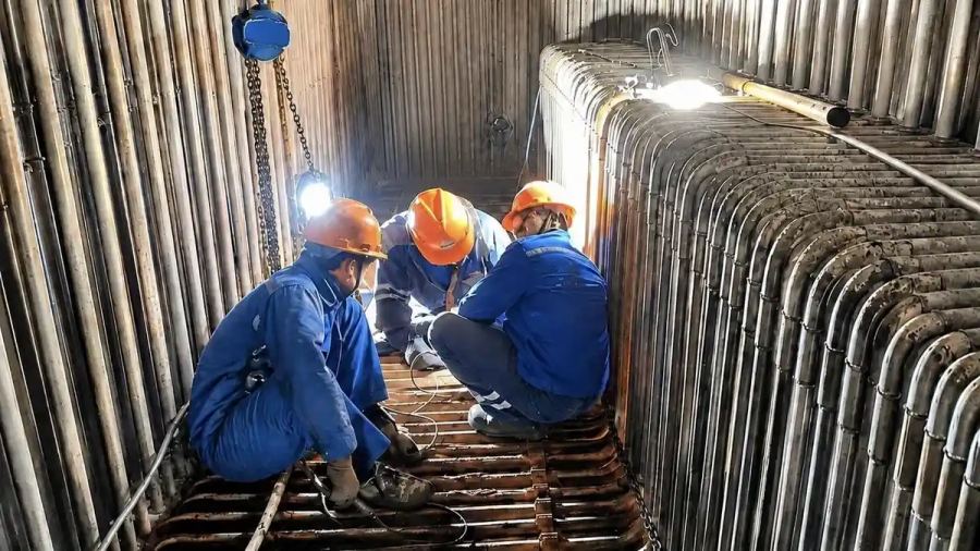 PLN Kerahkan 230 Teknisi Percepat Pemeliharaan Infrastruktur Ketenagalistrikan di Sulsel