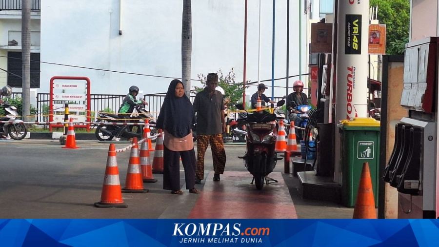Saat BBM Naik, Servis Motor Kalah oleh Kopi dan Jajanan
