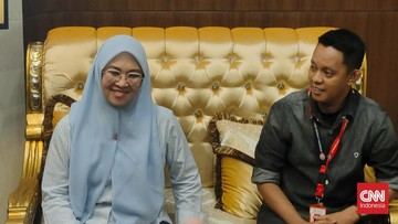 Kuasa Hukum Sitti Husniah Ajukan Penangguhan Penahanan: Sakit Maag