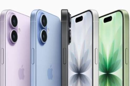 iPhone 18 Pro dan iPhone lipat mungkin debut pada 9 September 2026